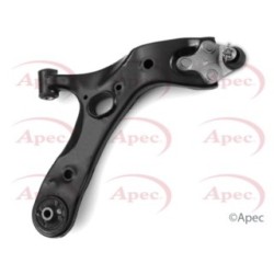 Control Trailing Arm APEC AST2551 OE Ref 48068-05080