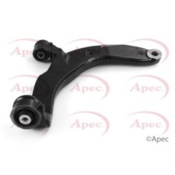 Control Trailing Arm APEC AST2555 OE Ref 7E8 407 152 B