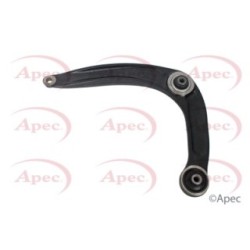 Control Trailing Arm APEC AST2566 OE Ref 3520 Y3