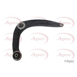 Control Trailing Arm APEC AST2567 OE Ref 3521 V4