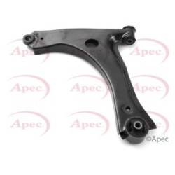 Control Trailing Arm APEC AST2596 OE Ref 1828700
