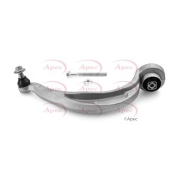 Control Trailing Arm APEC AST2602 OE Ref 8K0407693T