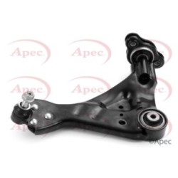 Control Trailing Arm APEC AST2617 OE Ref A 447 330 14 07