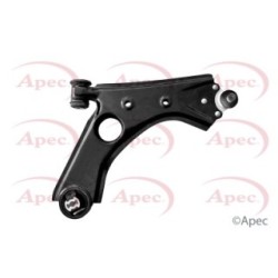 Control Trailing Arm APEC AST2623 OE Ref 3 52 515