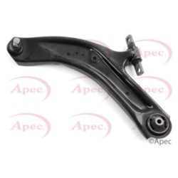 Control Trailing Arm APEC AST2626 OE Ref 54501 4CA0A