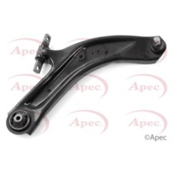 Control Trailing Arm APEC AST2627 OE Ref 54500 4CA0A