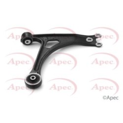 Control Trailing Arm APEC AST2664 OE Ref 8N0407152A
