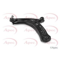 Control Trailing Arm APEC AST2705 OE Ref 3C0407365A