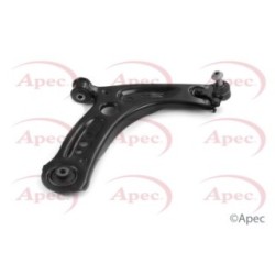 Control Trailing Arm APEC AST2706 OE Ref 3C0407366A