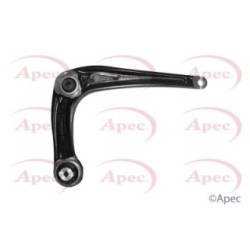 Control Trailing Arm APEC AST2710 OE Ref 98 168 635 80