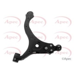 Control Trailing Arm APEC AST2763 OE Ref 54501-4D201
