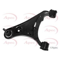 Control Trailing Arm APEC AST2770 OE Ref LR051615
