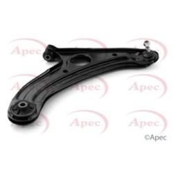 Control Trailing Arm APEC AST2771 OE Ref 54501-1C010