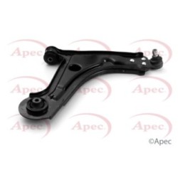 Control Trailing Arm APEC AST2855 OE Ref 96391851D