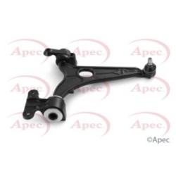 Control Trailing Arm APEC AST2857 OE Ref 1607510780