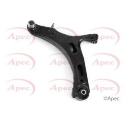 Control Trailing Arm APEC AST2866 OE Ref 20202AJ05A