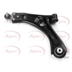 Control Trailing Arm APEC AST2868 OE Ref JX61-3A424-AEB