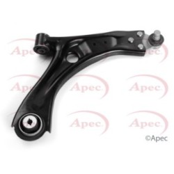 Control Trailing Arm APEC AST2869 OE Ref JX61-3A423-AEB