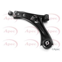 Control Trailing Arm APEC AST2870 OE Ref JX61-3A424-CEB