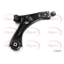 Control Trailing Arm APEC AST2871 OE Ref JX61-3A423-CEB