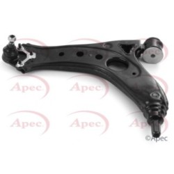 Control Trailing Arm APEC AST2885 OE Ref 8Z0407365A