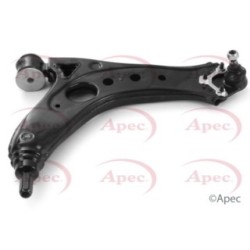 Control Trailing Arm APEC AST2886 OE Ref 8Z0407366A