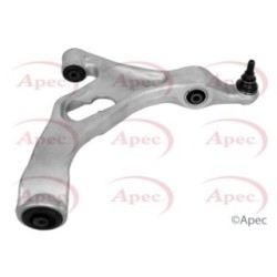 Control Trailing Arm APEC AST2895 OE Ref 7L8407151E