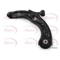 Control Trailing Arm APEC AST2911 OE Ref D09H34350D