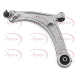Control Trailing Arm APEC AST2927 OE Ref 8S0 407 151 D S1