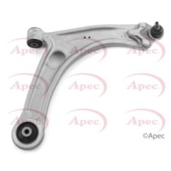 Control Trailing Arm APEC AST2928 OE Ref 8S0 407 151 D S2
