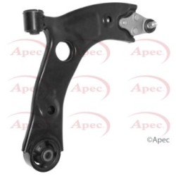 Control Trailing Arm APEC AST2929 OE Ref 54501 C6000