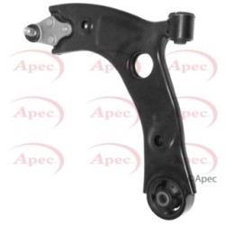 Control Trailing Arm APEC AST2930 OE Ref 54500 C6000