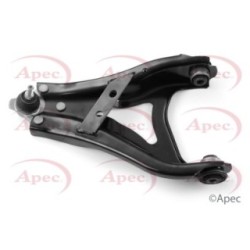 Control Trailing Arm APEC AST2931 OE Ref 54 50 554 13R