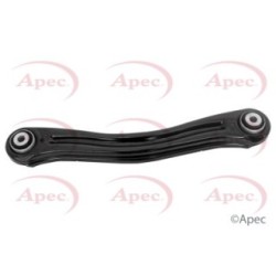 Control Trailing Arm APEC AST3047 OE Ref A 166 350 01 06