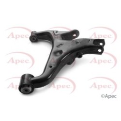 Control Trailing Arm APEC AST3061 OE Ref LR051592