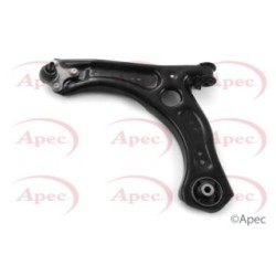 Control Trailing Arm APEC AST3098 OE Ref 2Q0407151CK