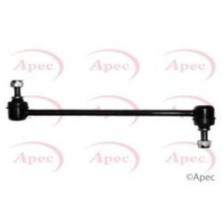 Stabiliser Drop Link (coupling Rod) APEC AST4050 OE Ref LC62-34-170