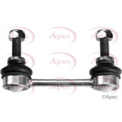 Stabiliser Drop Link (coupling Rod) APEC AST4059 OE Ref 45261-4F702