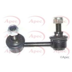 Stabiliser Drop Link (coupling Rod) APEC AST4304 OE Ref 54811-3E110