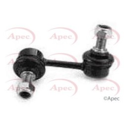 Stabiliser Drop Link (coupling Rod) APEC AST4306 OE Ref MB267876