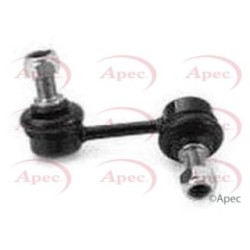 Stabiliser Drop Link (coupling Rod) APEC AST4307 OE Ref MB267877