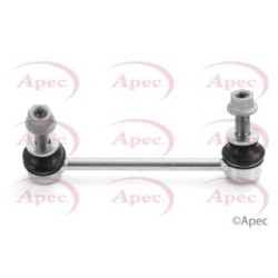 Stabiliser Drop Link (coupling Rod) APEC AST4487 OE Ref LR042976