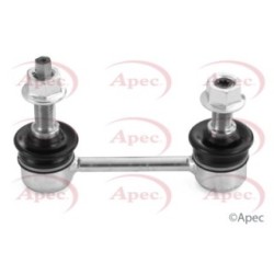 Stabiliser Drop Link (coupling Rod) APEC AST4593 OE Ref 1643201232