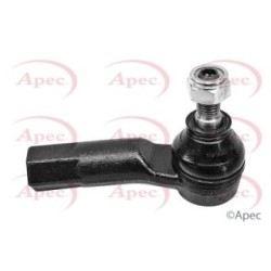 Tie Rod End APEC AST6001 OE Ref 1K0423811B