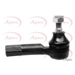 Tie Rod End APEC AST6003 OE Ref 1J0422811E