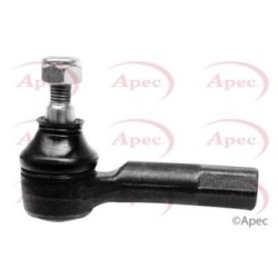 Tie Rod End APEC AST6004 OE Ref 1J0422812E