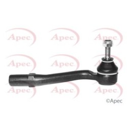 Tie Rod End APEC AST6014 OE Ref 381756