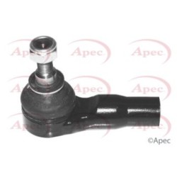 Tie Rod End APEC AST6015 OE Ref 77362279