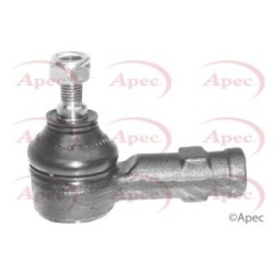 Tie Rod End APEC AST6016 OE Ref 1306003080