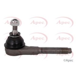 Tie Rod End APEC AST6017 OE Ref 371741